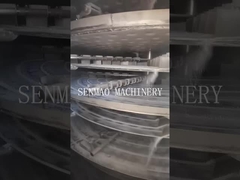 ディスク ドライヤー