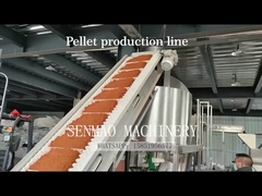 流動性にされる振動-ベッドのドライヤー