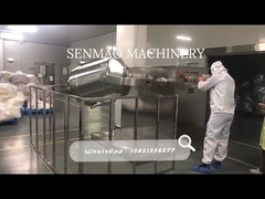 三次元ミキサー