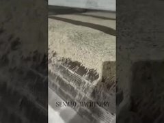 ベルトのドライヤー