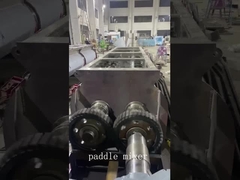 パドルミキサー