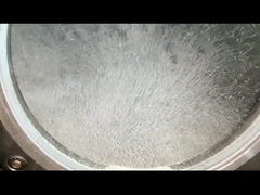 水平沸騰乾燥機1